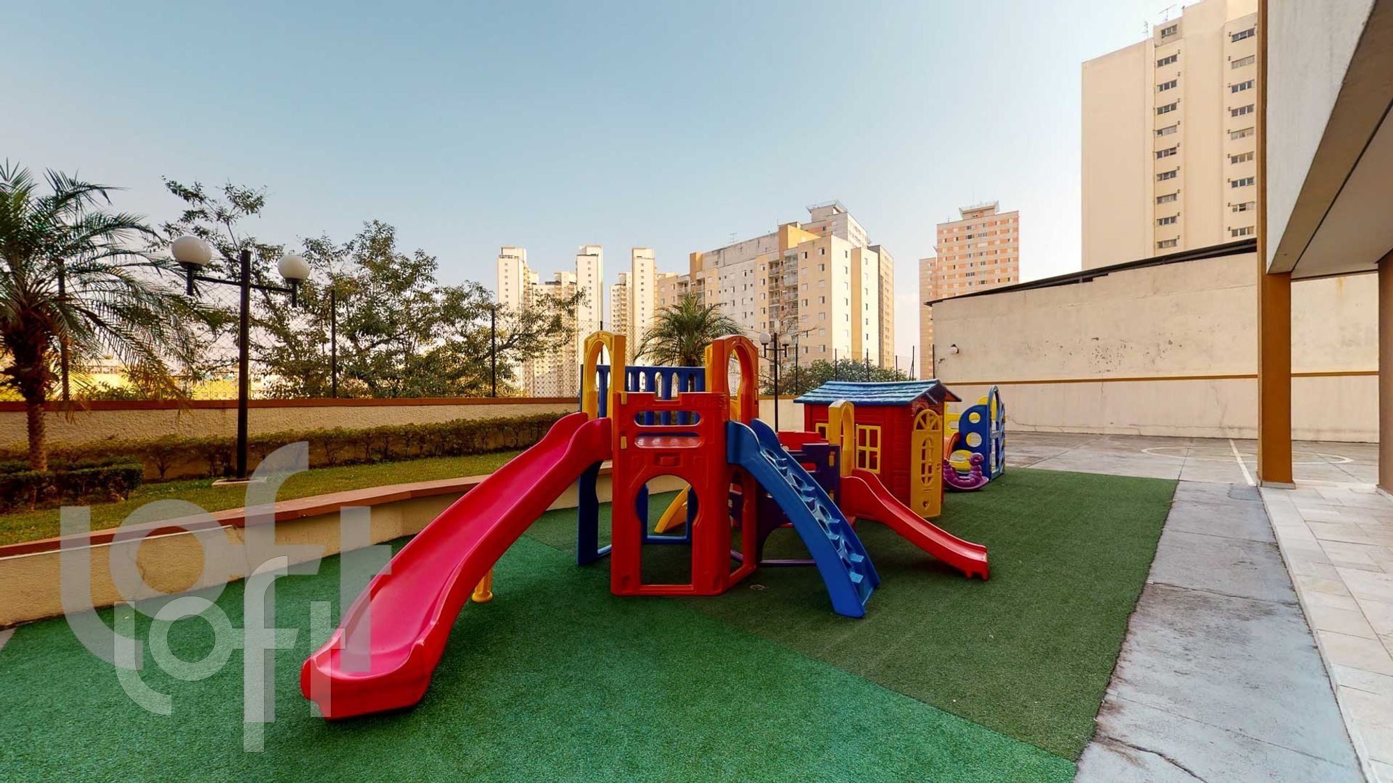Apartamento à venda com 2 quartos, 75m² - Foto 8