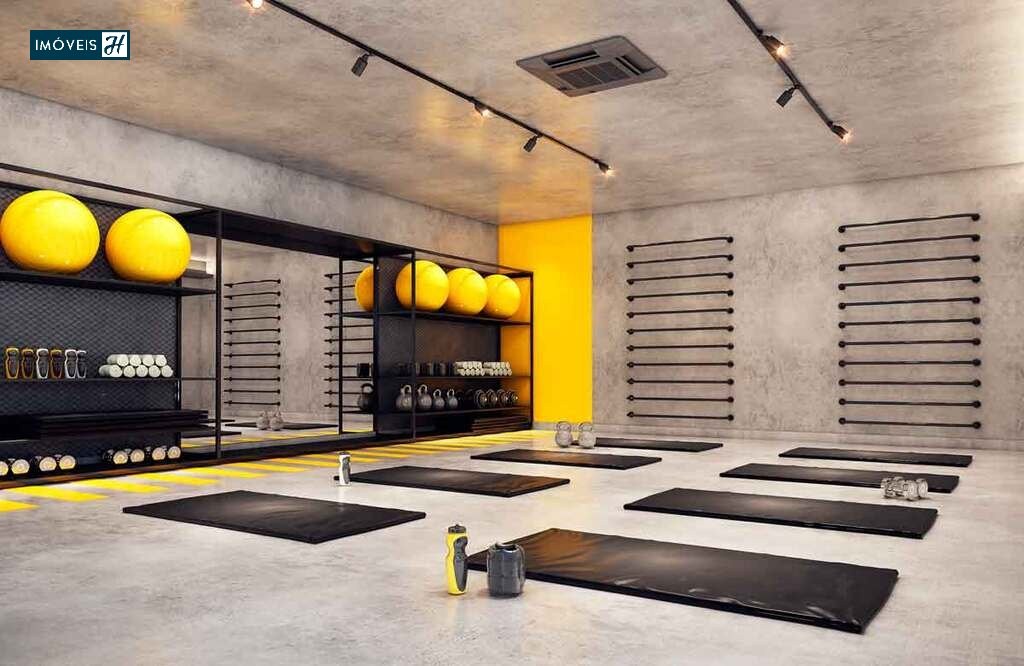 Apartamento, 3 quartos, 48 m² - Foto 23