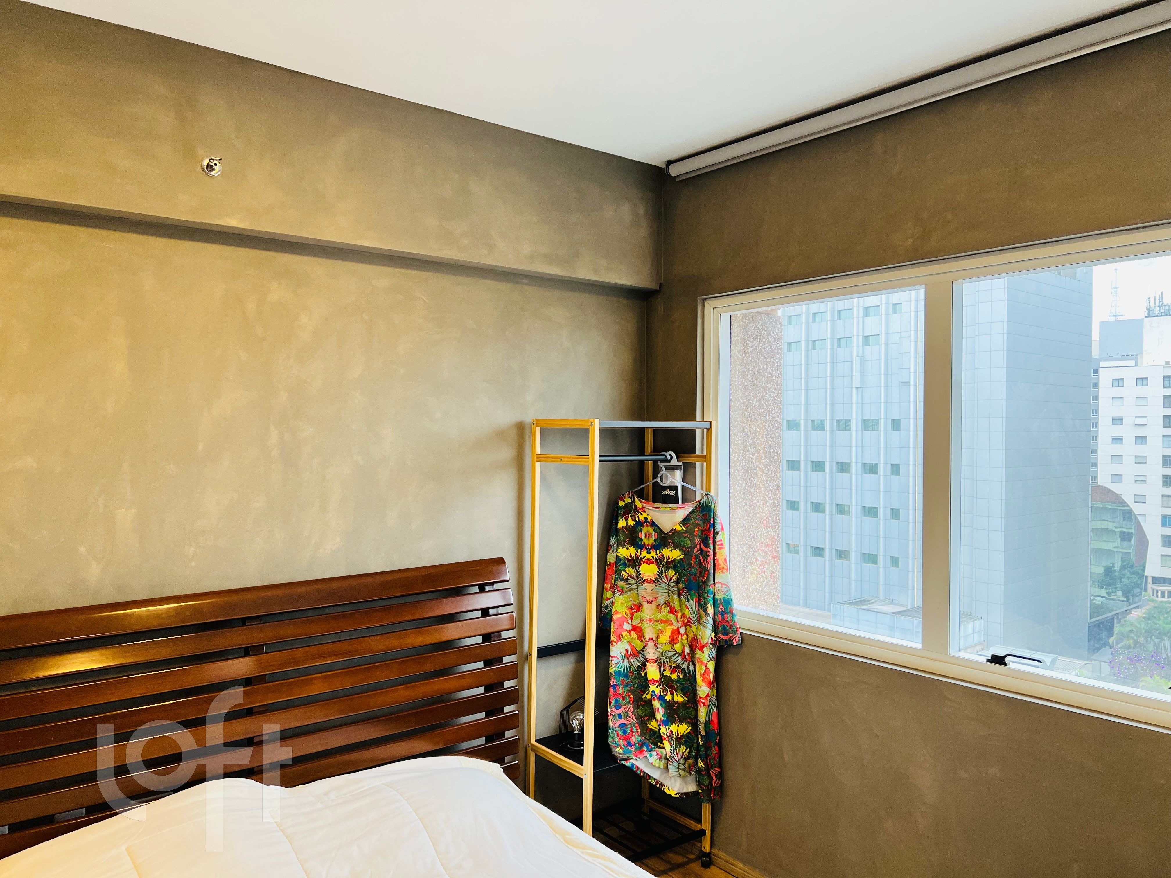 Apartamento, 1 quarto, 40 m² - Foto 25