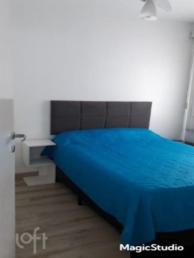 Apartamento à venda com 2 quartos, 52m² - Foto 9