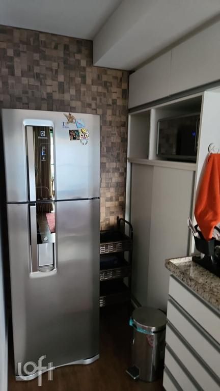 Apartamento, 2 quartos, 80 m² - Foto 5