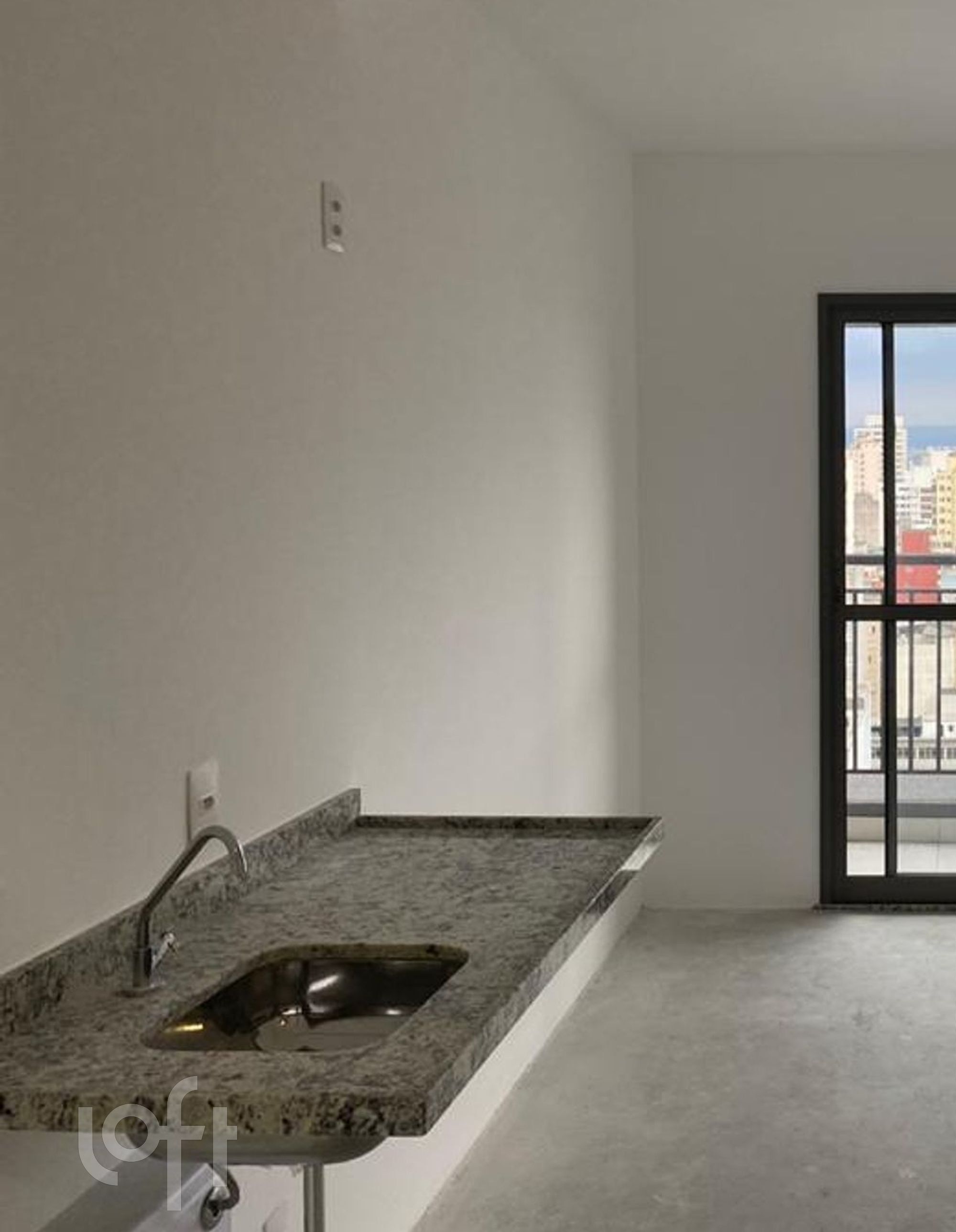 Apartamento, 1 quarto, 23 m² - Foto 4