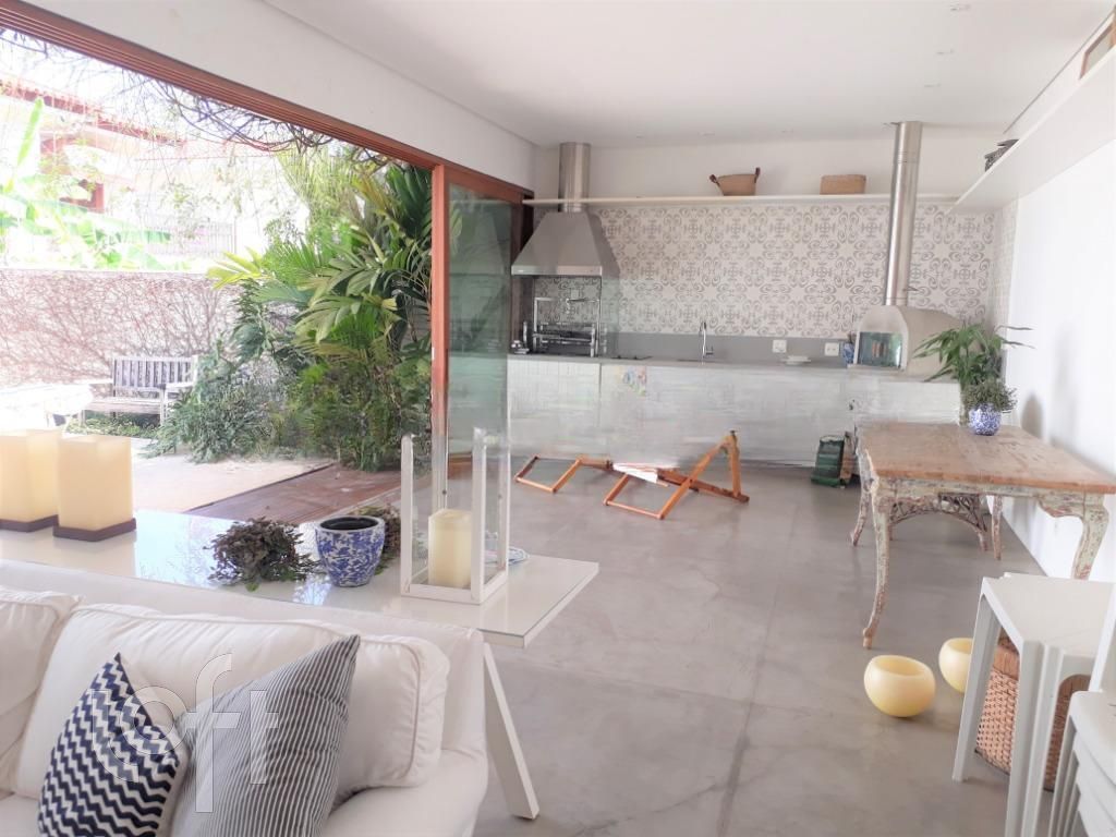 Casa, 3 quartos, 280 m² - Foto 7