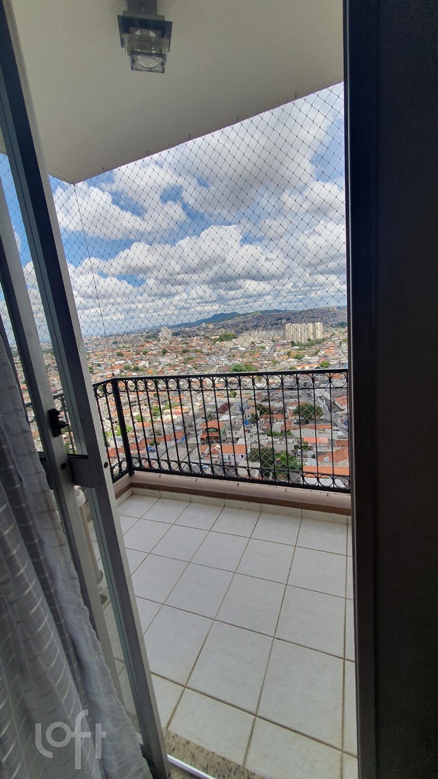 Apartamento, 3 quartos, 55 m² - Foto 3