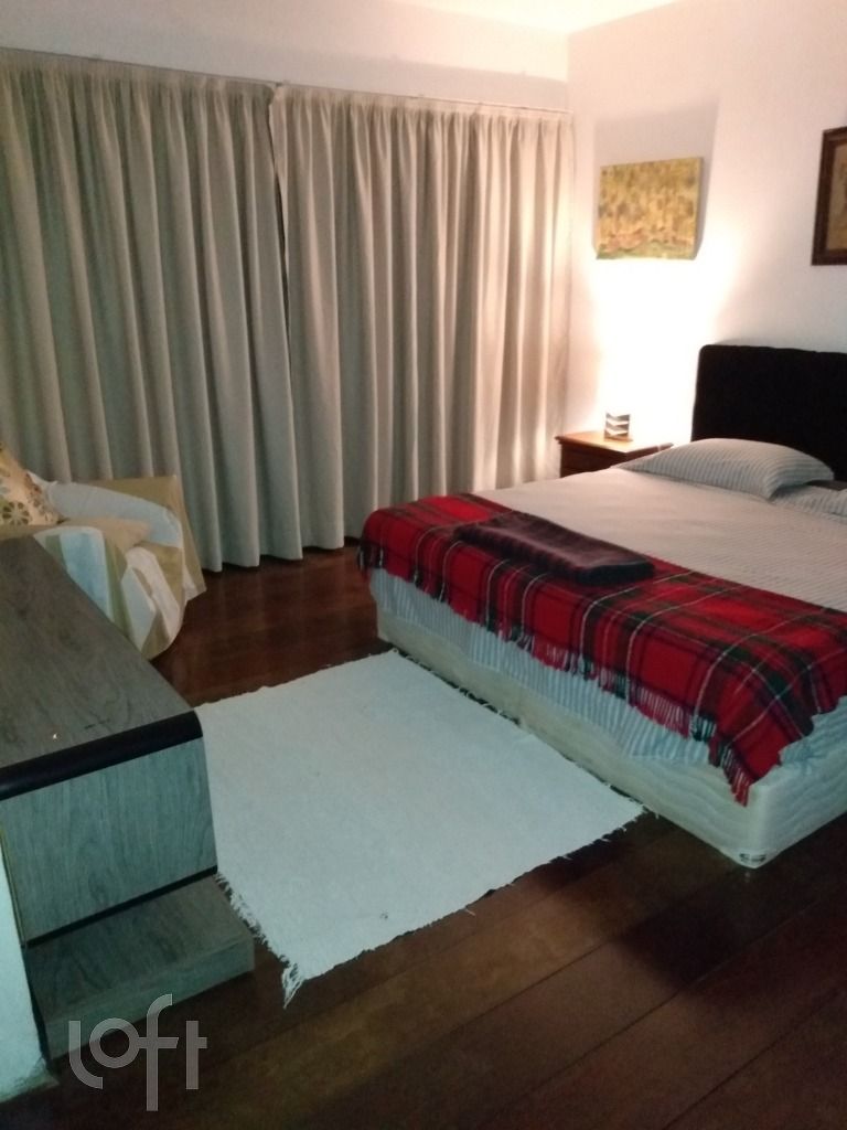 Casa, 5 quartos, 668 m² - Foto 28