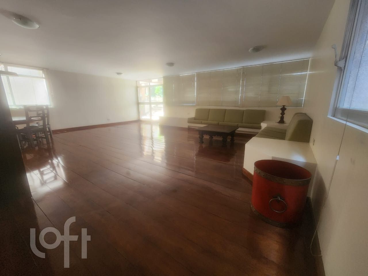 Apartamento, 3 quartos, 170 m² - Foto 19