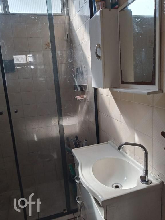 Apartamento, 1 quarto, 39 m² - Foto 6