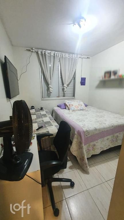 Apartamento, 3 quartos, 75 m² - Foto 1