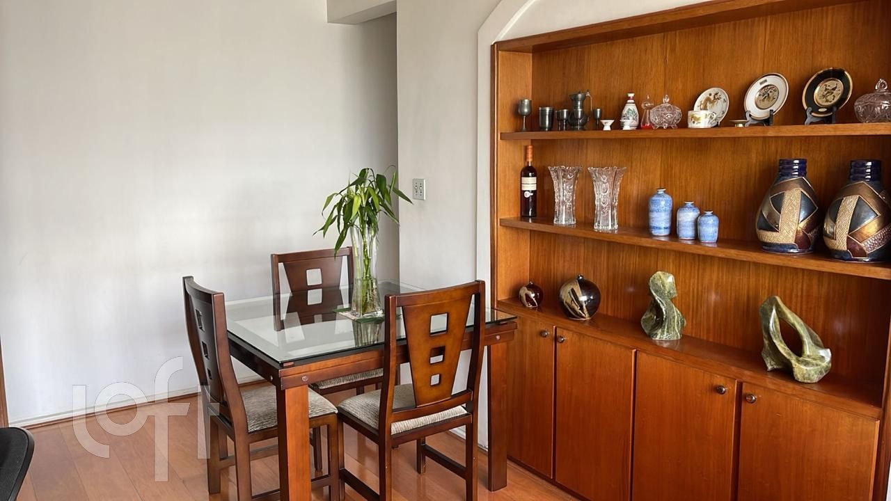 Apartamento à venda com 4 quartos, 100m² - Foto 1