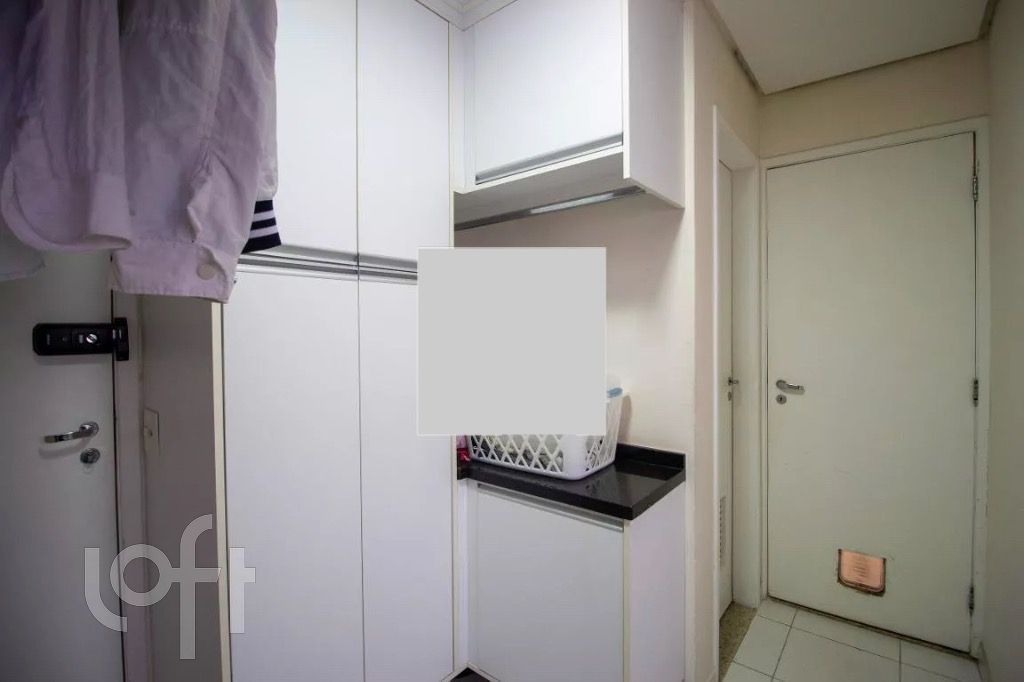 Apartamento, 3 quartos, 167 m² - Foto 33