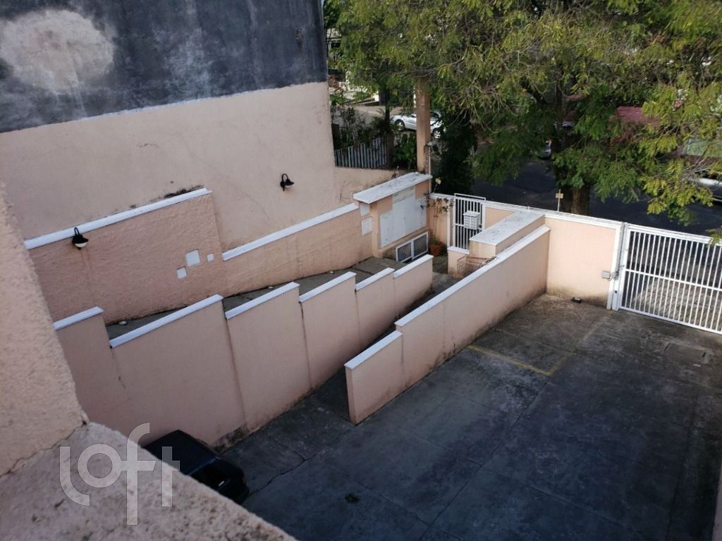 Casa, 2 quartos, 88 m² - Foto 2