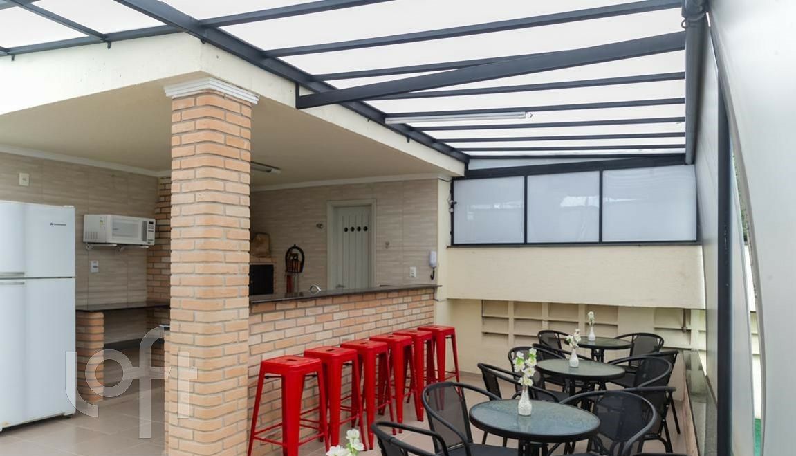 Apartamento, 4 quartos, 198 m² - Foto 30