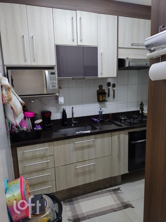 Apartamento à venda com 2 quartos, 53m² - Foto 15