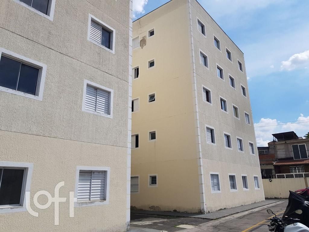 Apartamento, 2 quartos, 49 m² - Foto 13