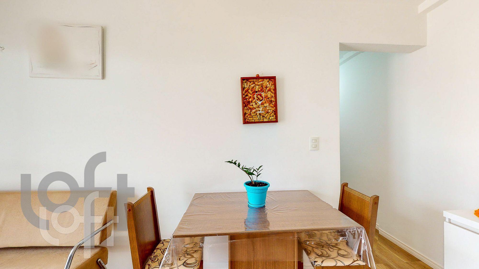 Apartamento à venda com 2 quartos, 50m² - Foto 17