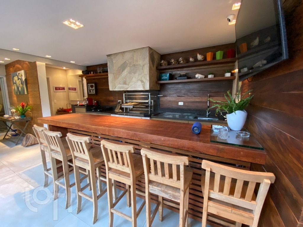 Casa, 3 quartos, 302 m² - Foto 23