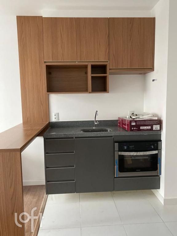 Apartamento, 1 quarto, 27 m² - Foto 9