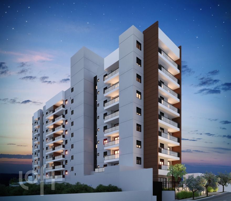 Apartamento à venda com 2 quartos, 57m² - Foto 26
