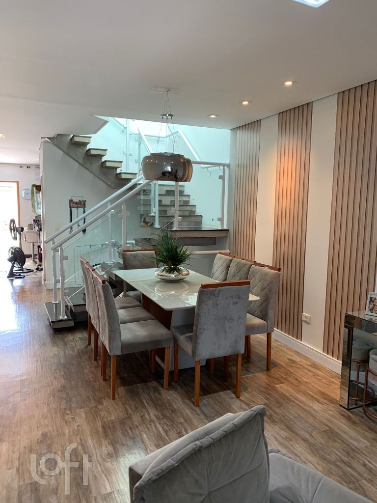 Casa, 3 quartos, 187 m² - Foto 7