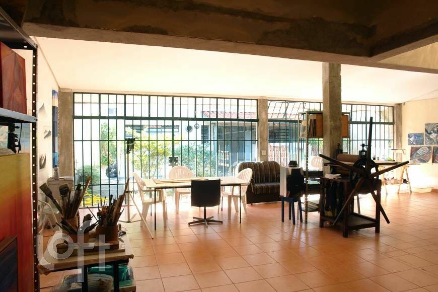 Casa, 4 quartos, 430 m² - Foto 7