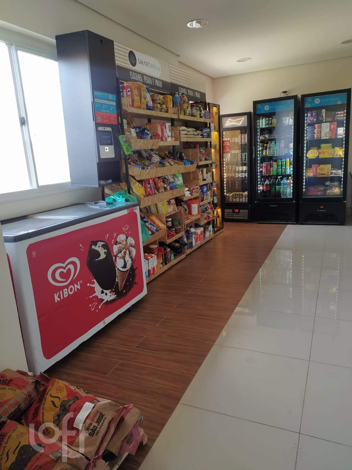 Apartamento, 2 quartos, 53 m² - Foto 15