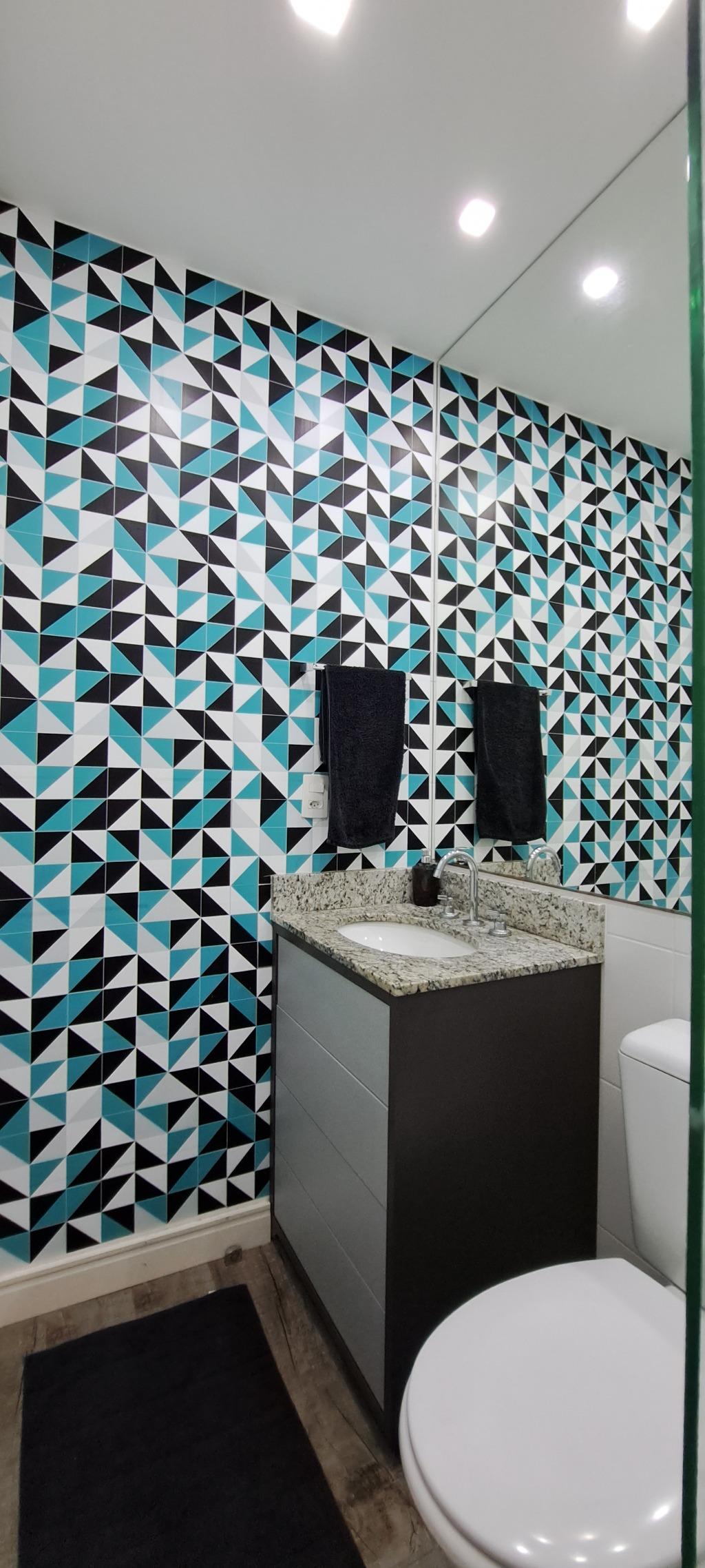 Apartamento, 3 quartos, 74 m² - Foto 46