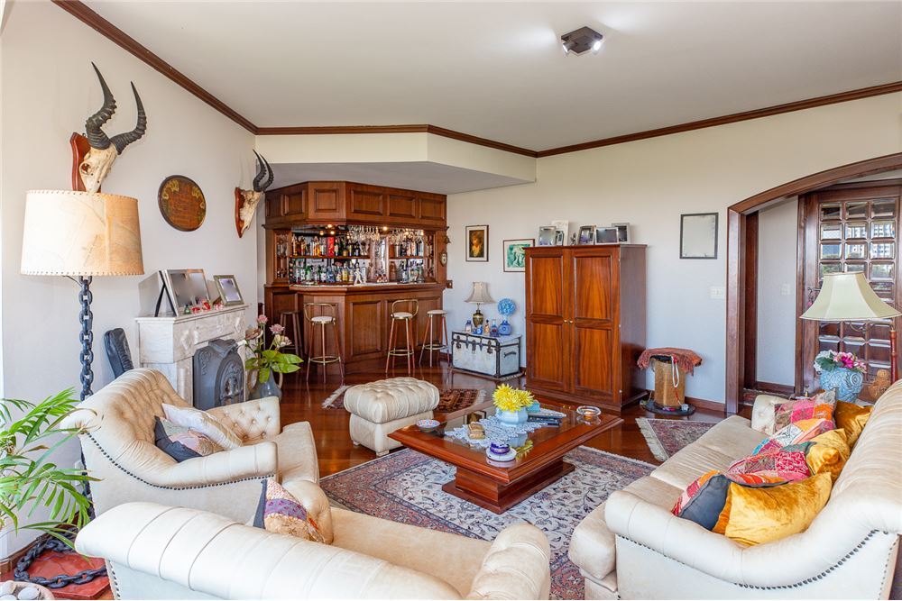 Apartamento, 3 quartos, 147 m² - Foto 5