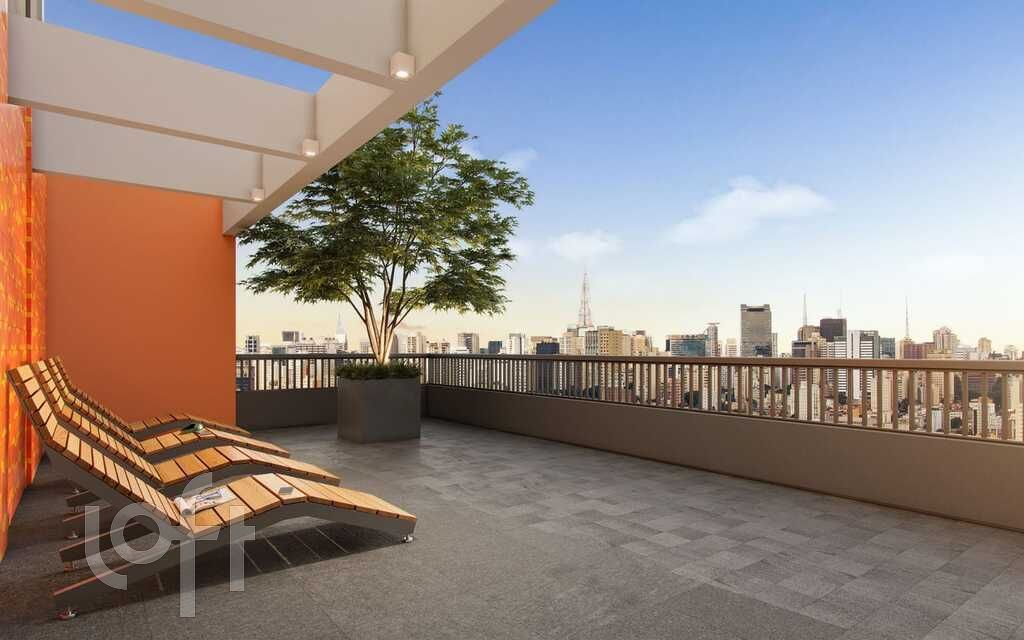 Apartamento, 2 quartos, 43 m² - Foto 9