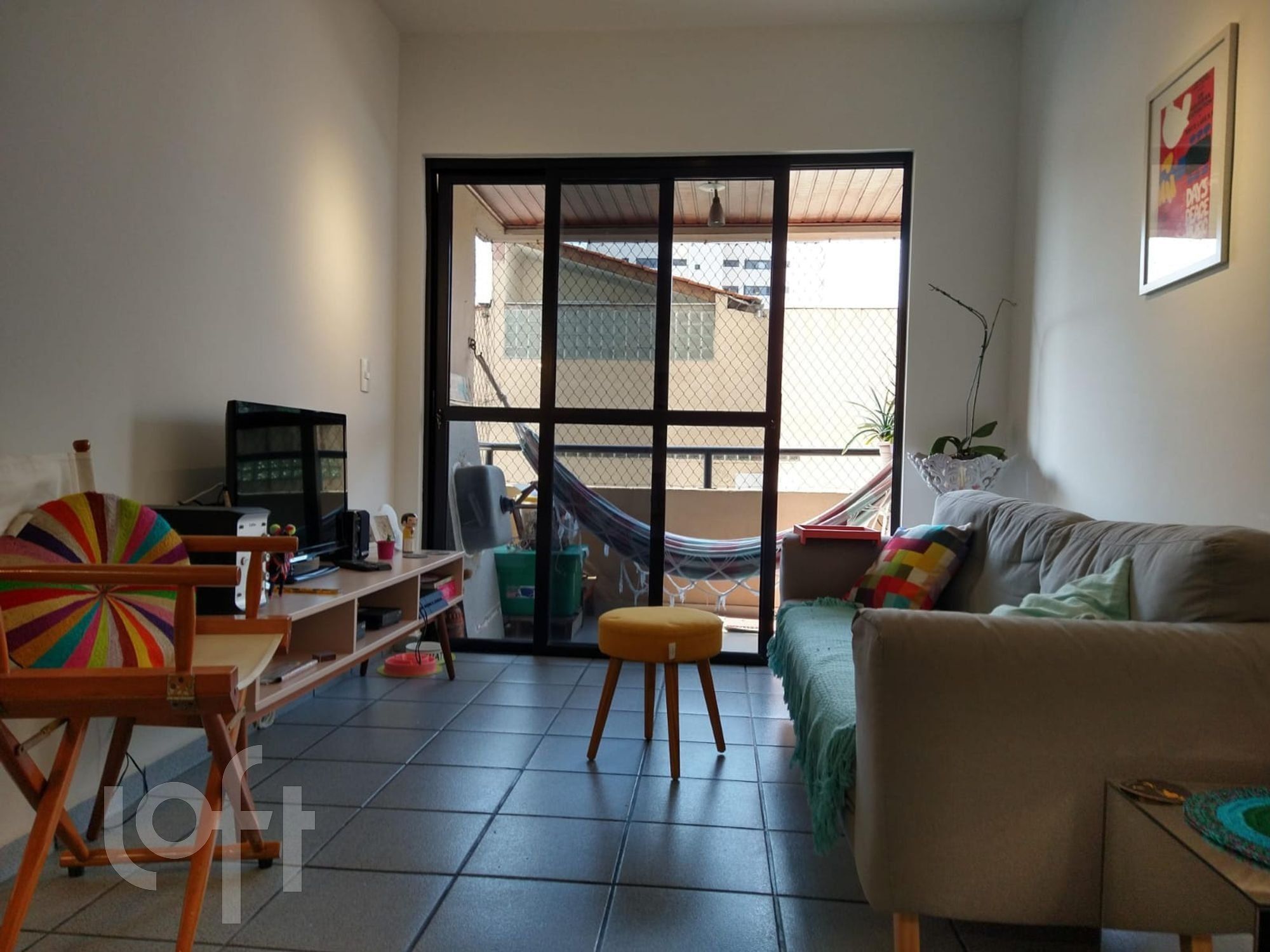 Apartamento, 3 quartos, 65 m² - Foto 1