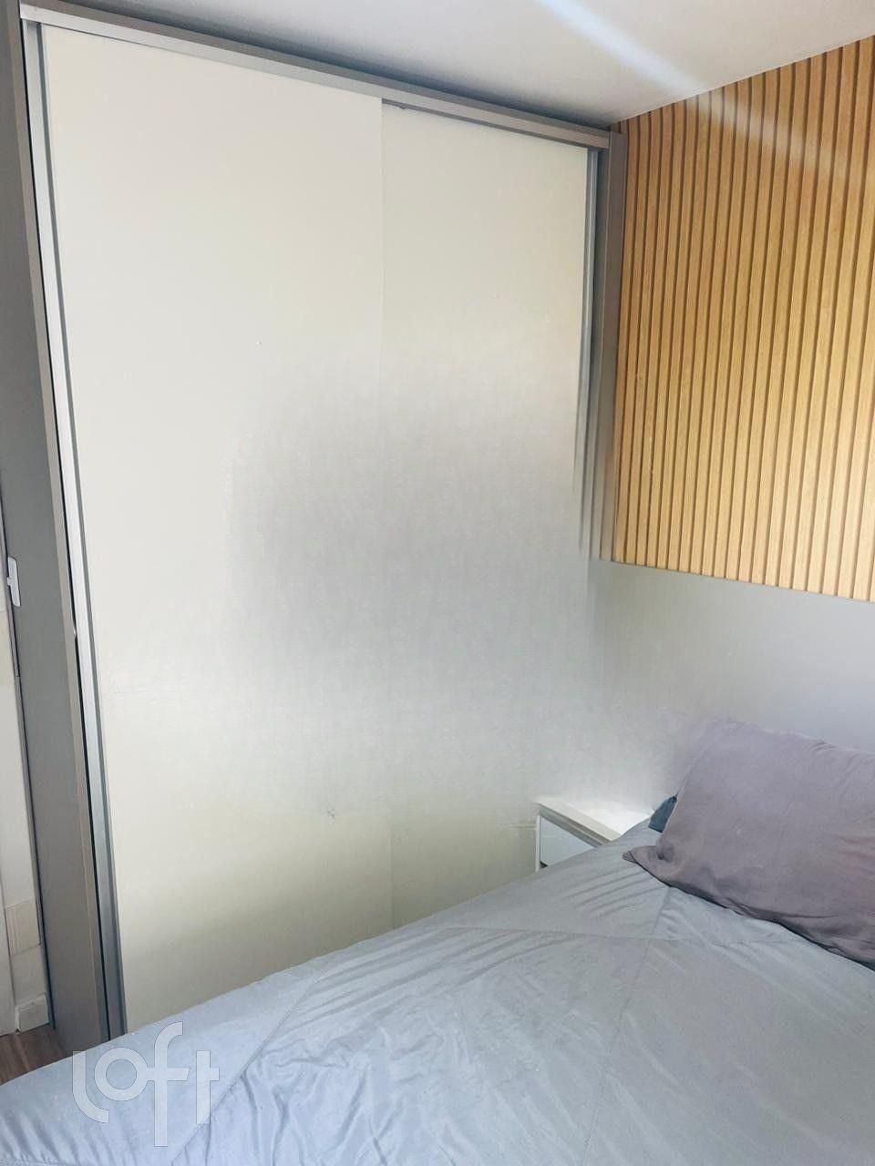 Apartamento, 2 quartos, 55 m² - Foto 12