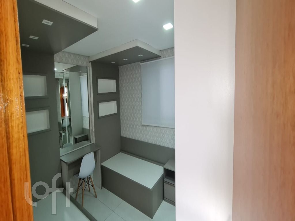 Apartamento, 2 quartos, 49 m² - Foto 15