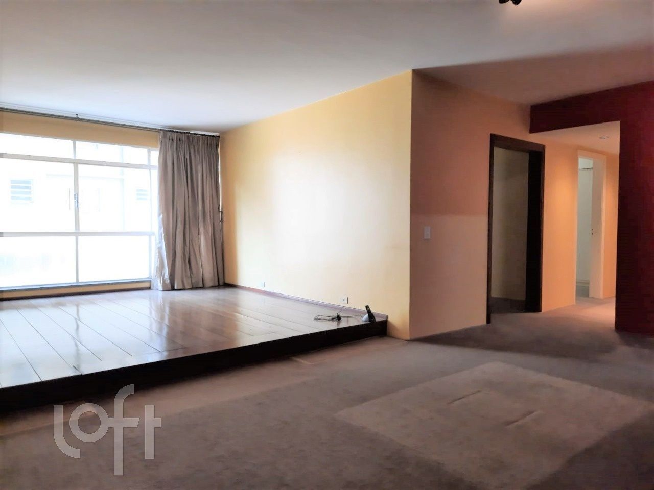 Apartamento, 3 quartos, 139 m² - Foto 1