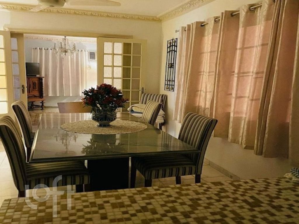 Casa, 5 quartos, 220 m² - Foto 3