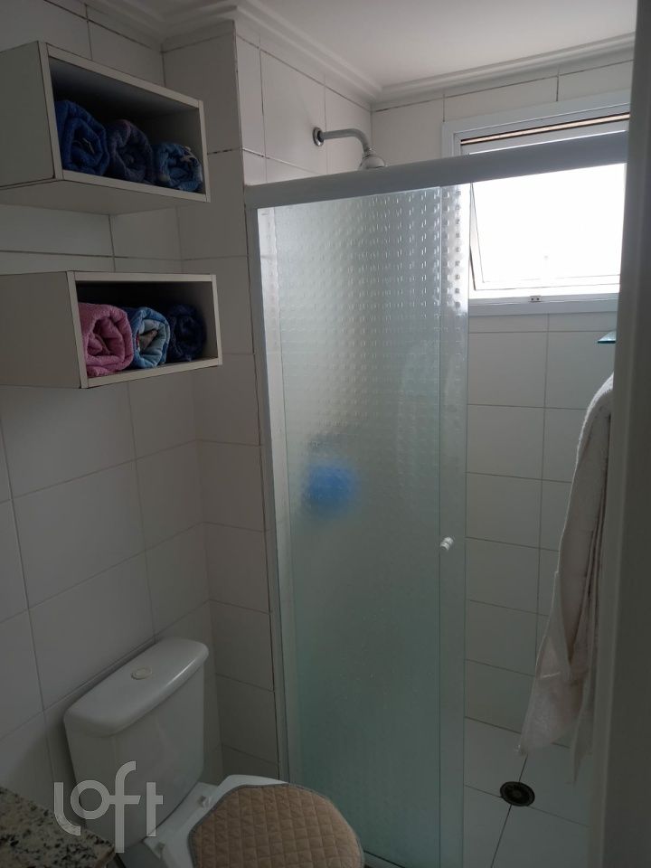 Apartamento, 2 quartos, 57 m² - Foto 7