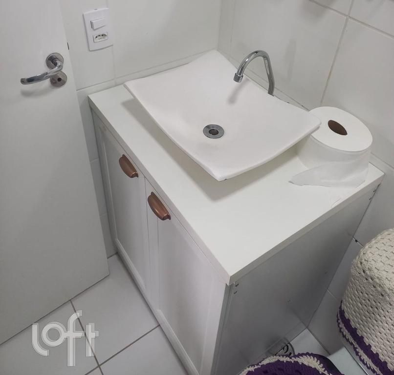 Apartamento, 2 quartos, 33 m² - Foto 8