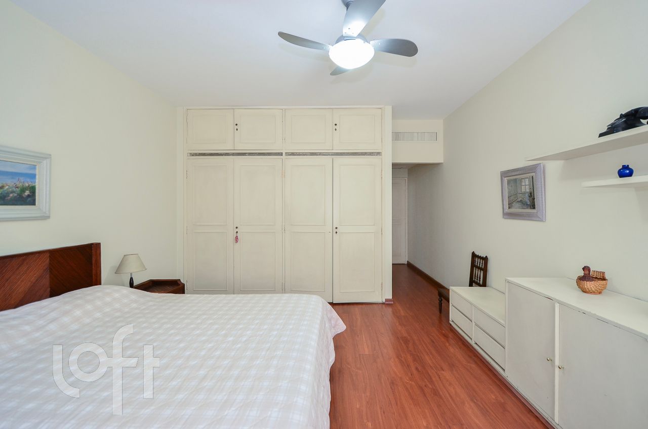 Apartamento, 3 quartos, 215 m² - Foto 26