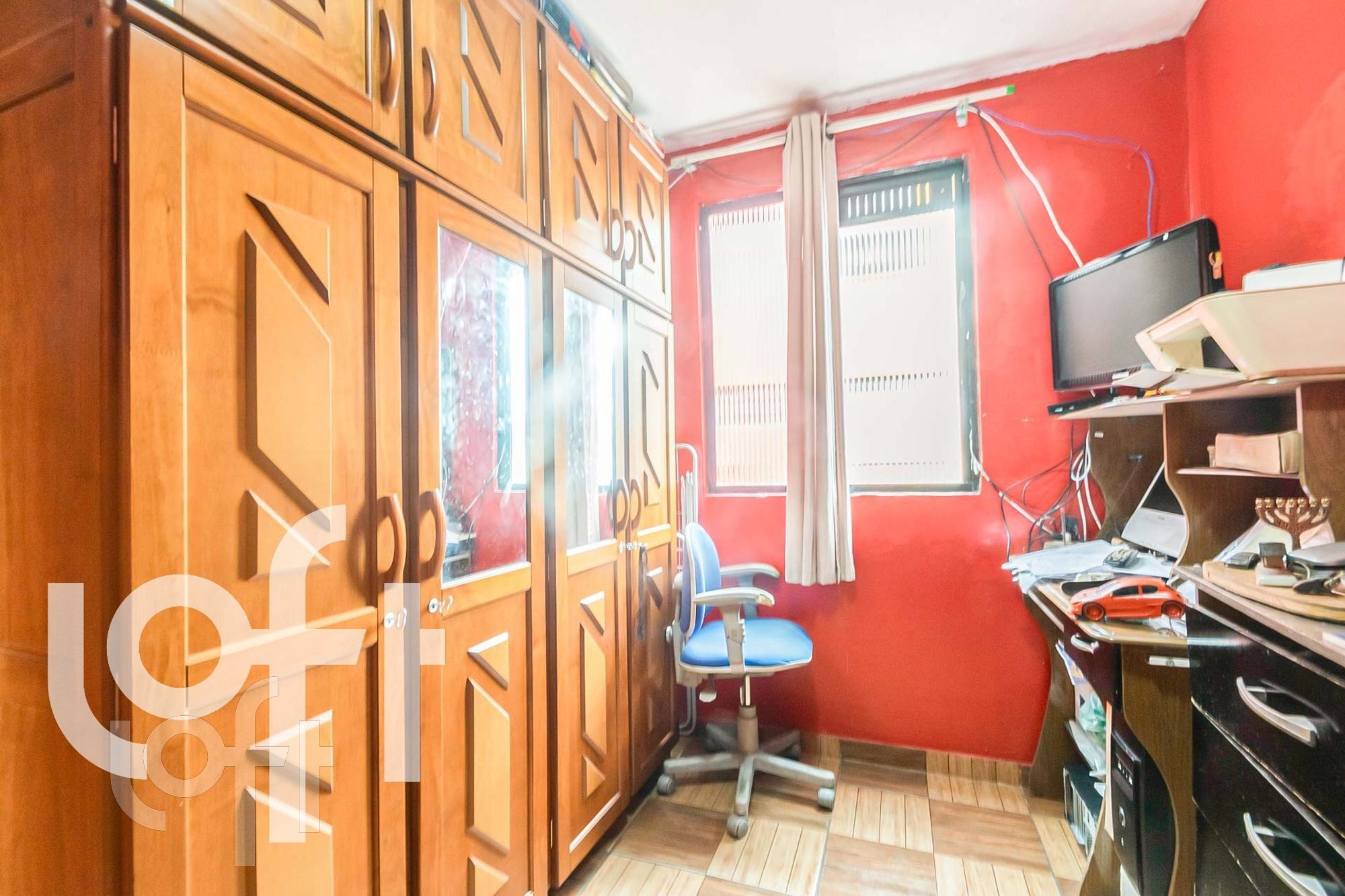 Apartamento, 2 quartos, 42 m² - Foto 2