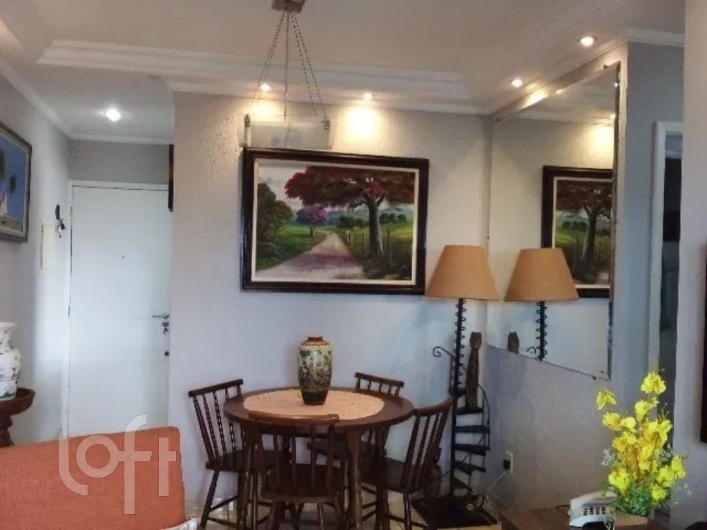 Apartamento, 2 quartos, 93 m² - Foto 6