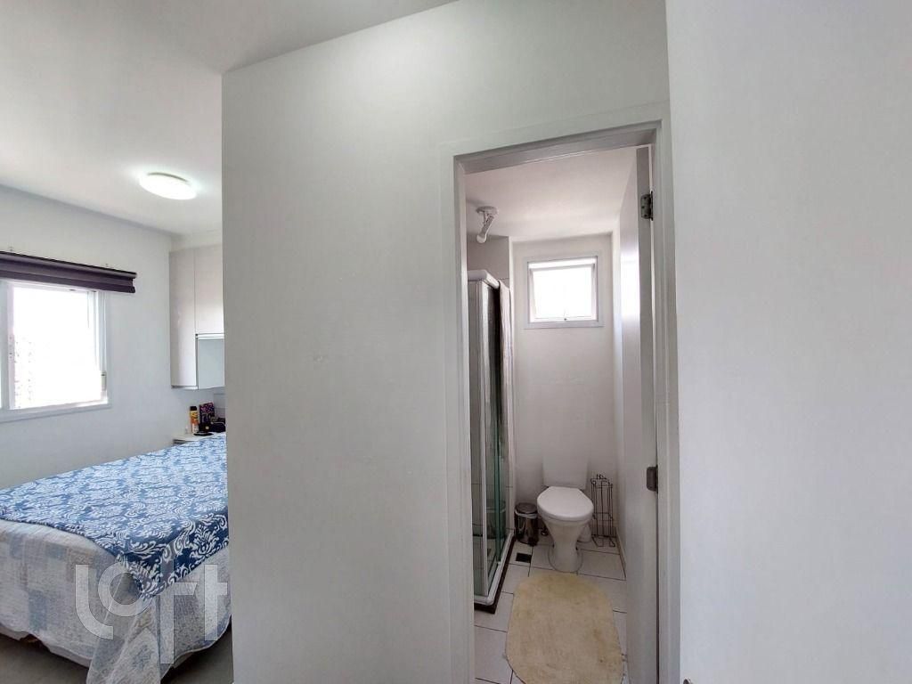 Apartamento, 2 quartos, 66 m² - Foto 8