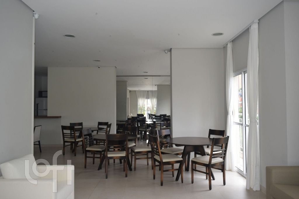 Apartamento, 2 quartos, 52 m² - Foto 13