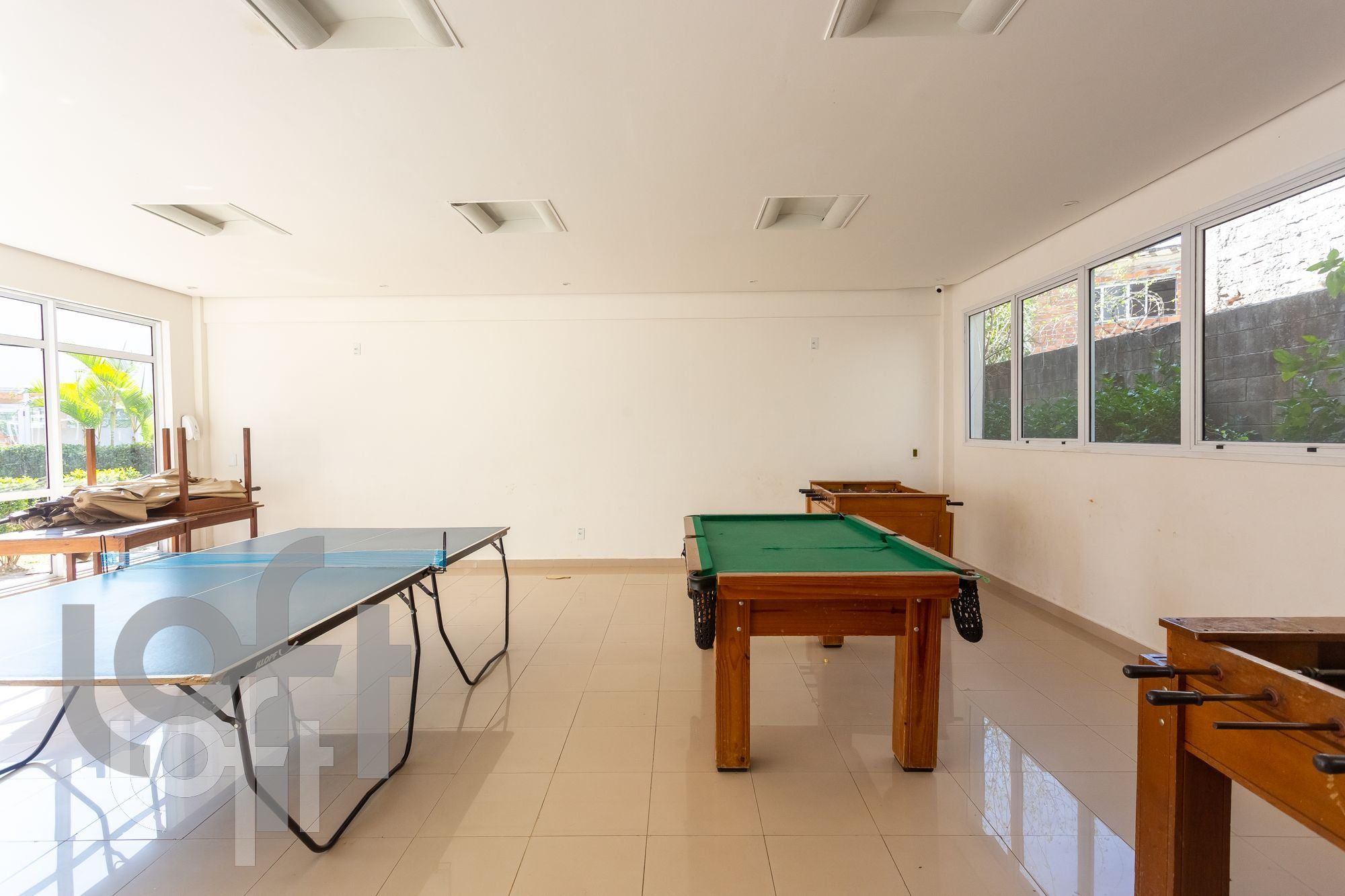 Apartamento à venda com 2 quartos, 50m² - Foto 18