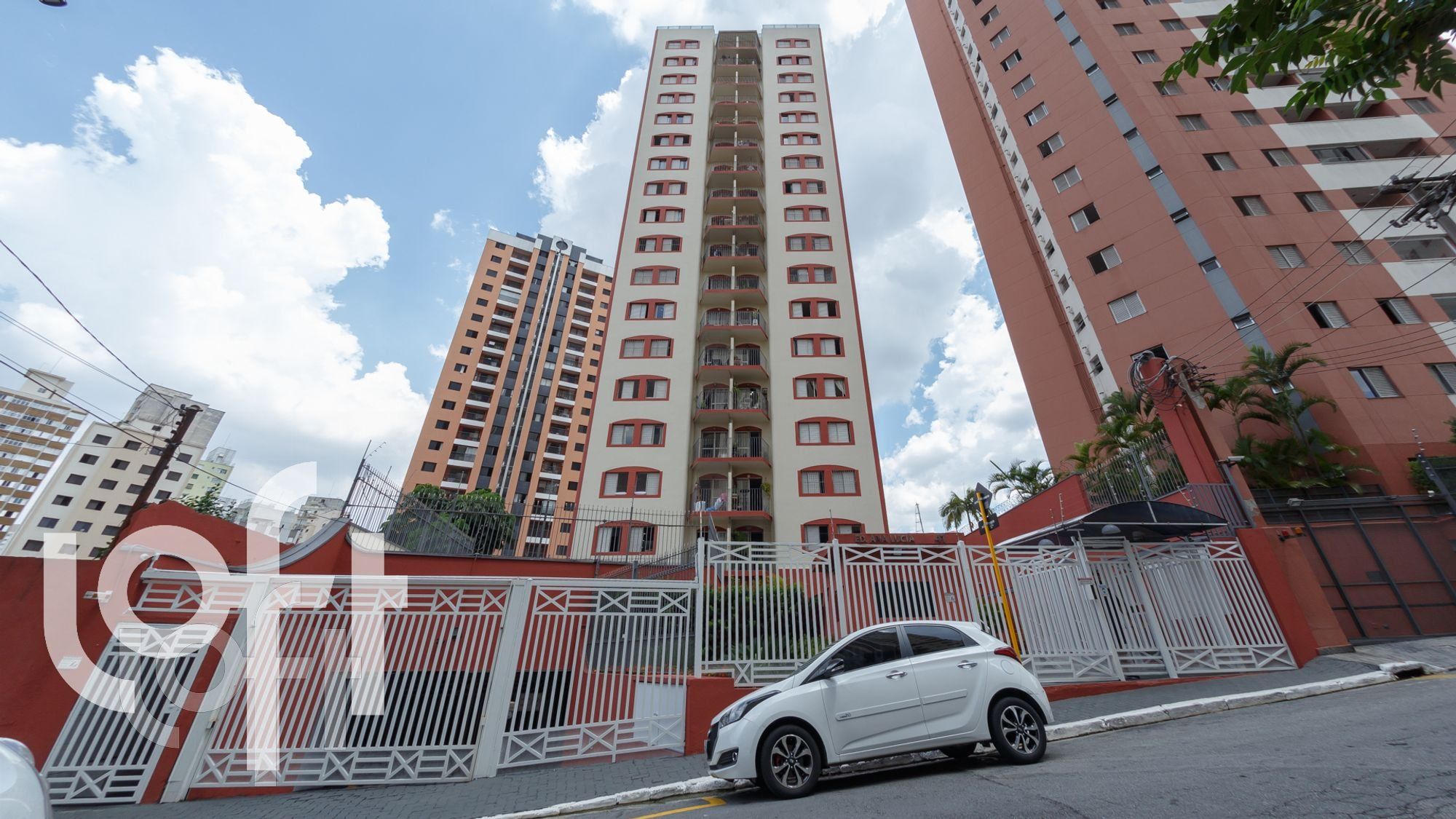 Apartamento, 3 quartos, 61 m² - Foto 11