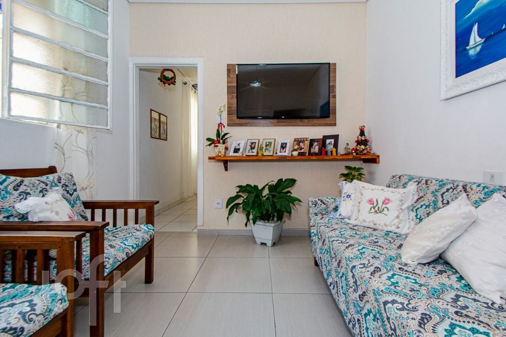 Apartamento, 2 quartos, 86 m² - Foto 3