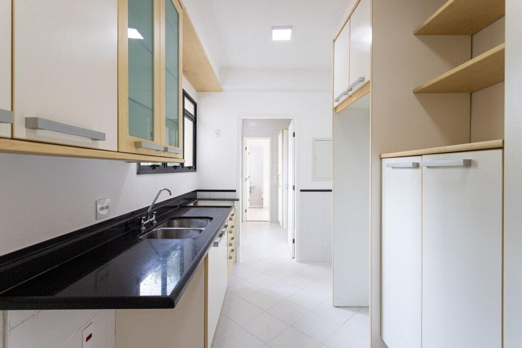 Apartamento, 3 quartos, 122 m² - Foto 11