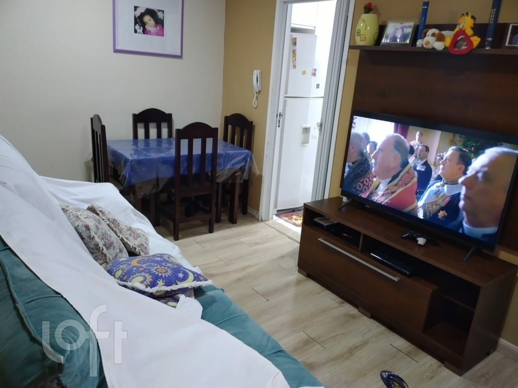 Apartamento, 2 quartos, 54 m² - Foto 8