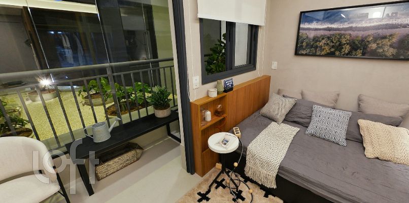 Casa de Condomínio, 1 quarto - Foto 5