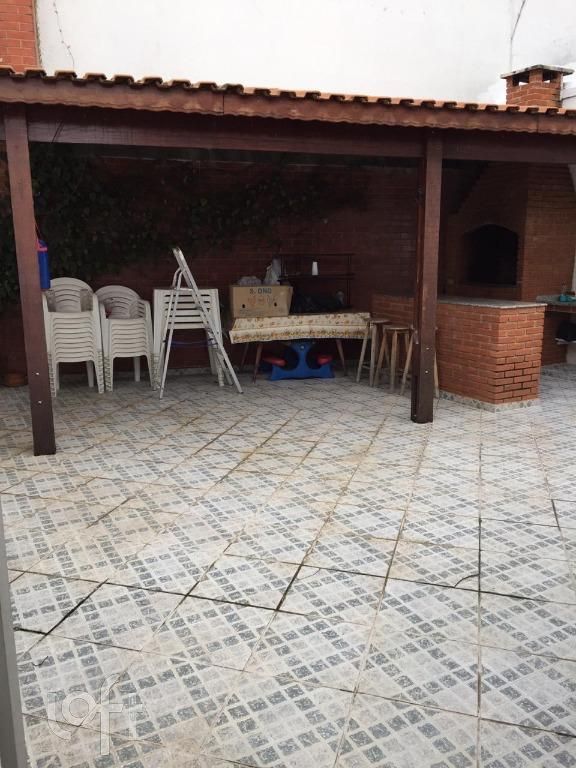 Casa, 4 quartos, 233 m² - Foto 6