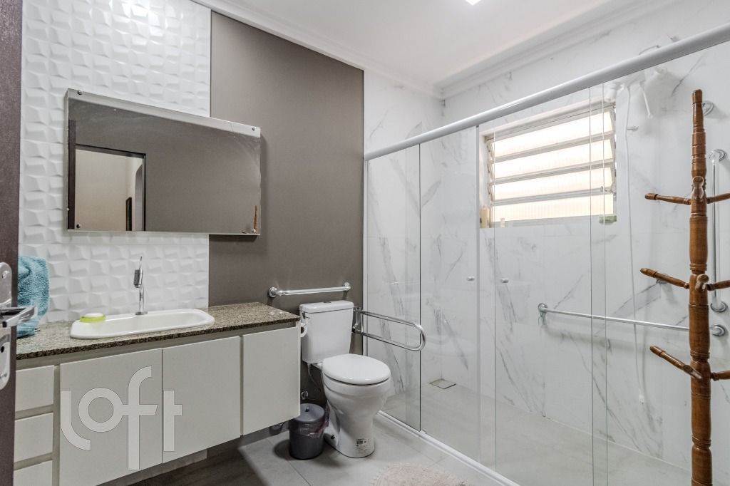 Casa, 5 quartos, 200 m² - Foto 18