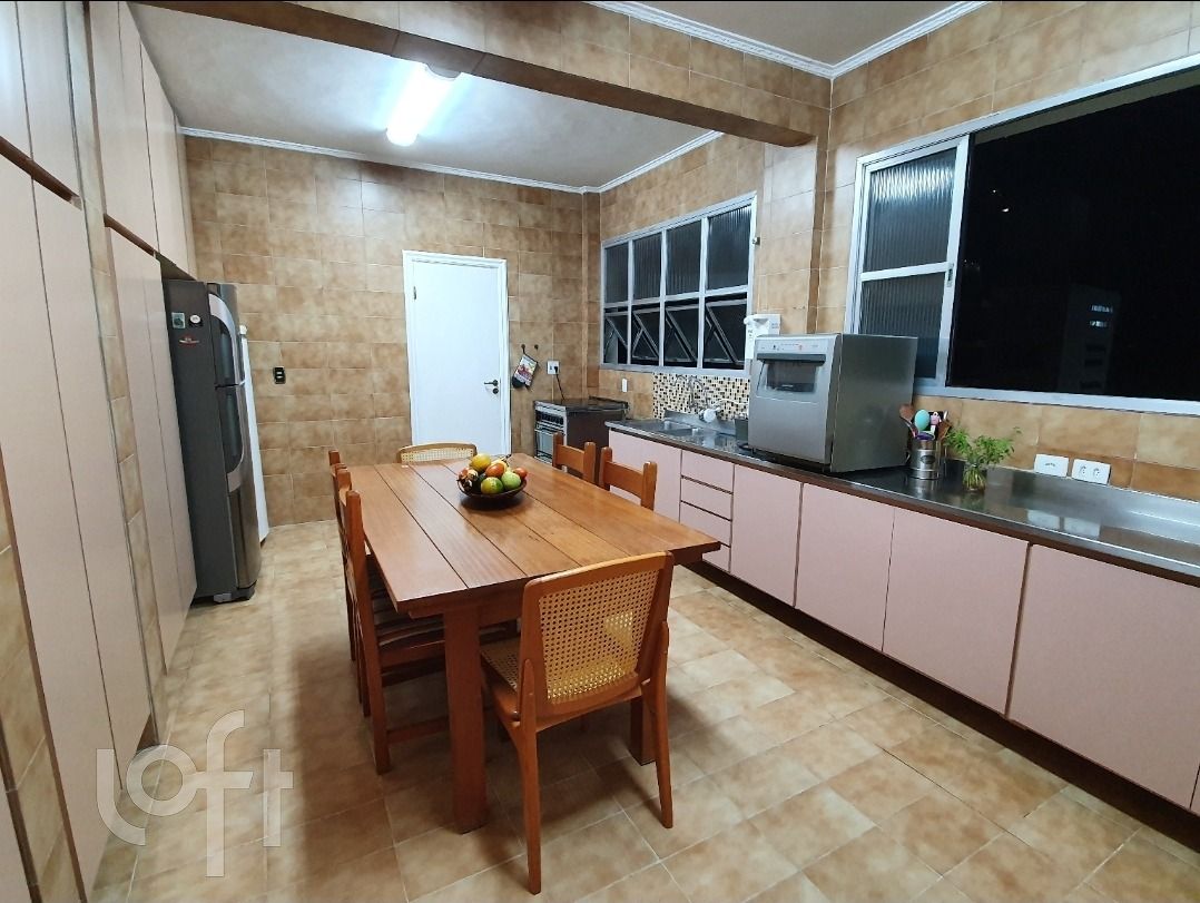 Apartamento, 3 quartos, 220 m² - Foto 10