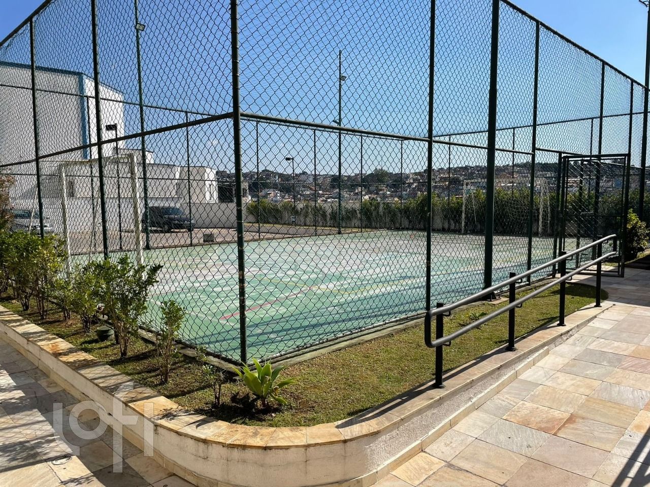 Apartamento à venda com 2 quartos, 50m² - Foto 17
